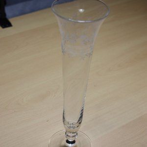 Vintage Laura Ashley Bud Vase